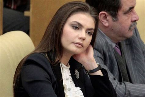 alina kabaeva age|Alina Kabaeva – Age, Bio, Personal Life, Family & Stats